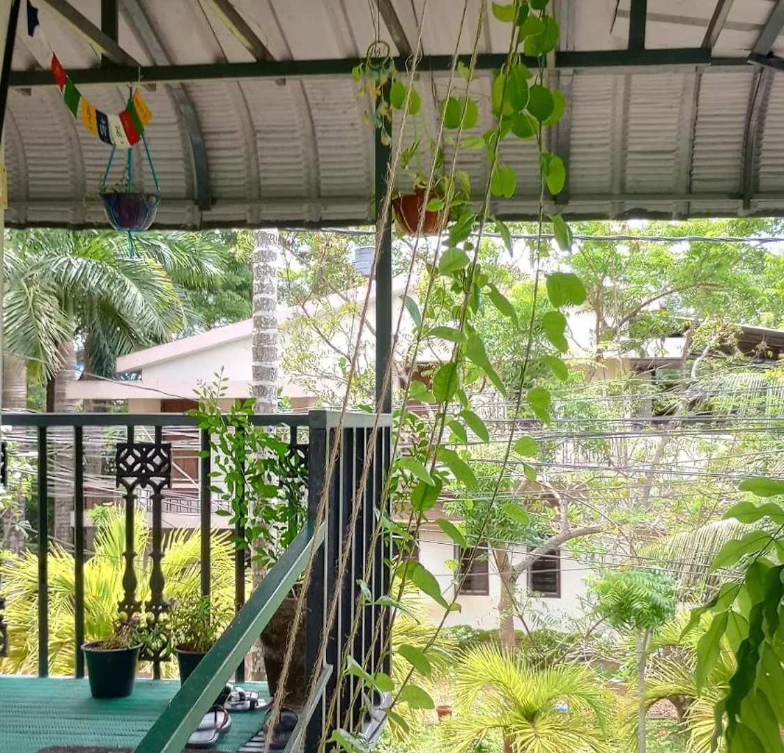 Maison d'hôtes Paradise Homestay Alappuzha