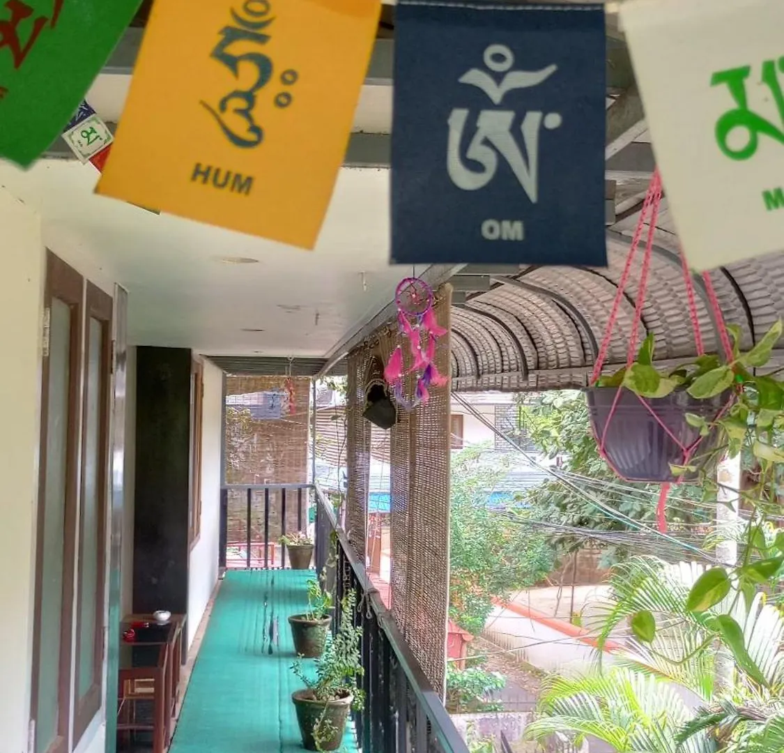 Paradise Homestay Alappuzha Inde