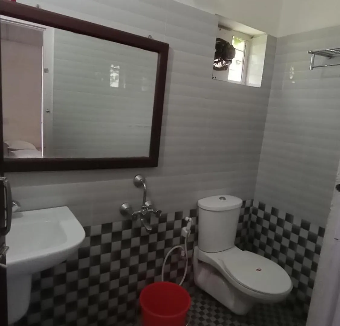 Paradise Homestay Alappuzha